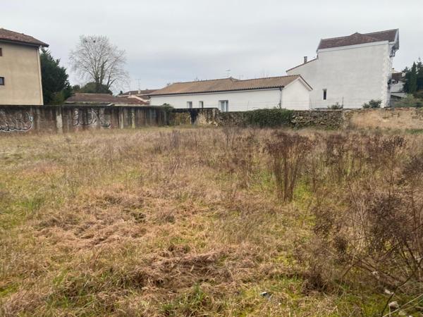 Terrain Constructible