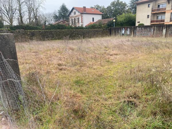 Terrain Constructible