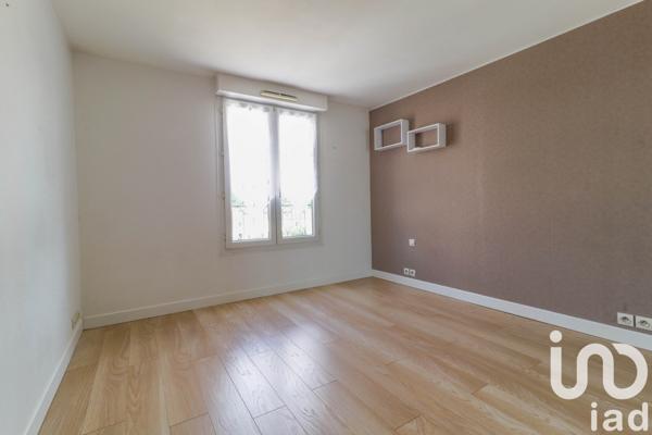 Appartement à vendre 5 pièces 87 m² Arpajon