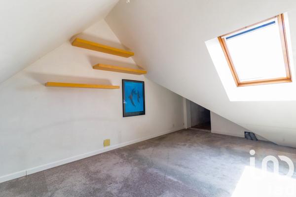 Appartement à vendre 5 pièces 87 m² Arpajon