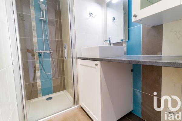 Appartement à vendre 5 pièces 87 m² Arpajon