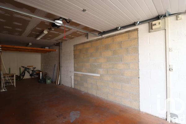 Appartement à vendre 5 pièces 87 m² Arpajon