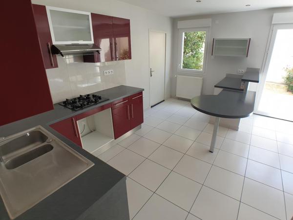 Maison 7 pièce(s) 5 chambre(s) 141.39 m²