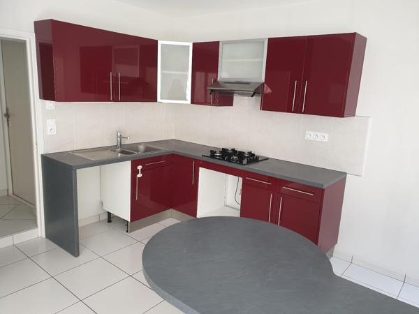 Maison 7 pièce(s) 5 chambre(s) 141.39 m²