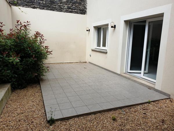 Maison 7 pièce(s) 5 chambre(s) 141.39 m²