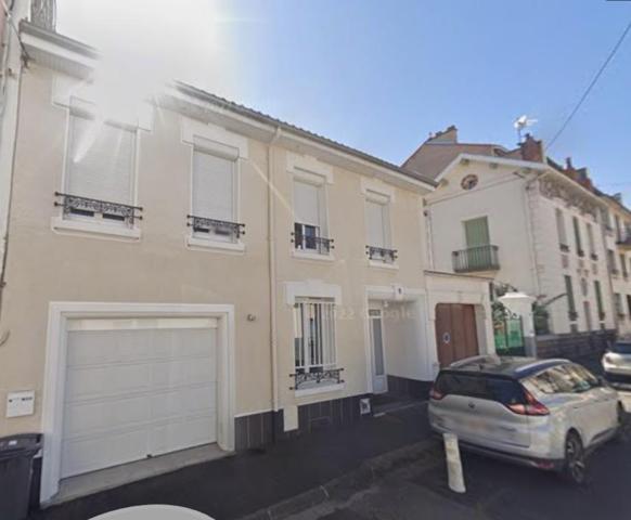 Maison 7 pièce(s) 5 chambre(s) 141.39 m²
