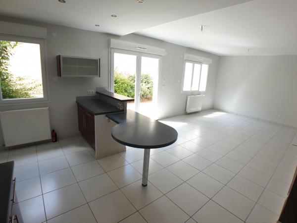 Maison 7 pièce(s) 5 chambre(s) 141.39 m²