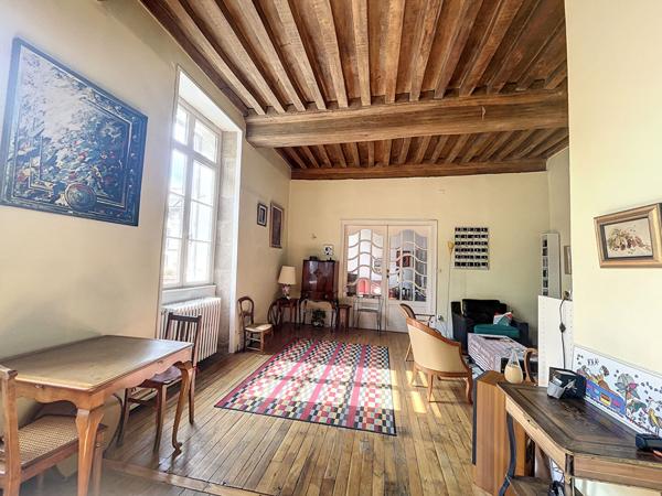 Achat appartement Dijon - 4 pièce(s) - 113 m² - 298 000 €