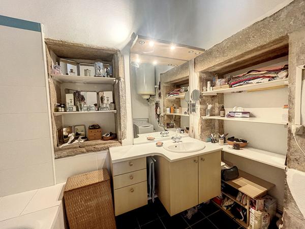 Achat appartement Dijon - 4 pièce(s) - 113 m² - 298 000 €