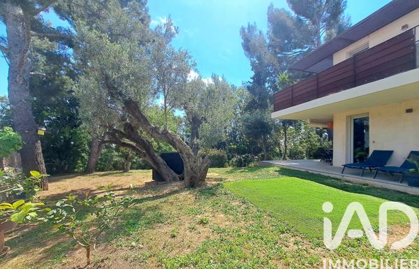 Appartement à vendre 3 pièces 67 m² Toulon