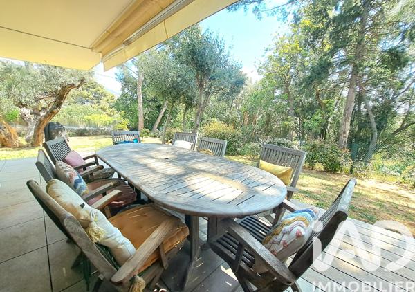 Appartement à vendre 3 pièces 67 m² Toulon