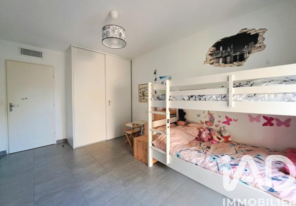 Appartement à vendre 3 pièces 67 m² Toulon