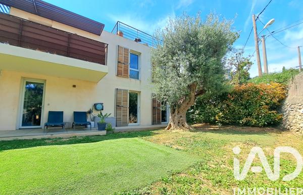 Appartement à vendre 3 pièces 67 m² Toulon
