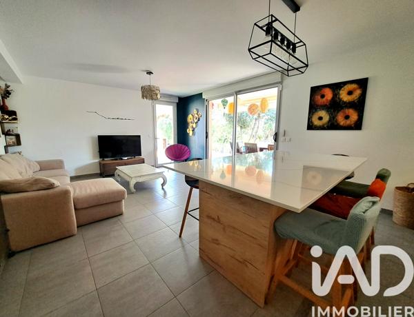 Appartement à vendre 3 pièces 67 m² Toulon