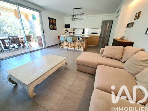 Appartement à vendre 3 pièces 67 m² Toulon