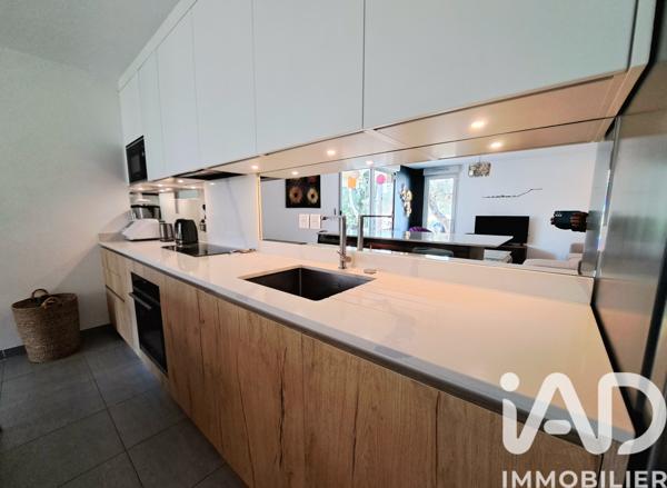 Appartement à vendre 3 pièces 67 m² Toulon