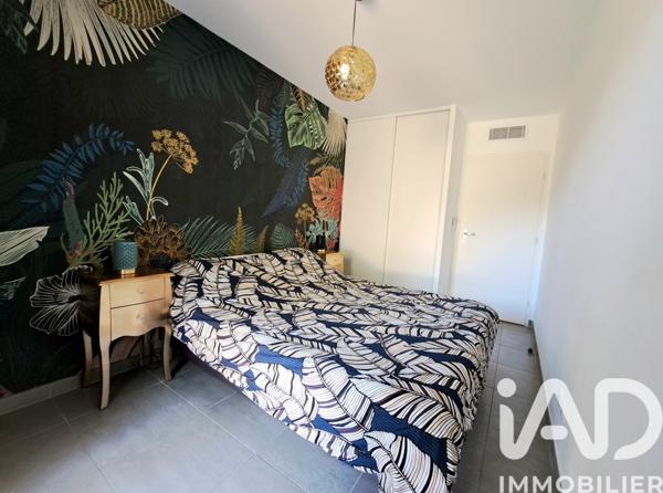 Appartement à vendre 3 pièces 67 m² Toulon