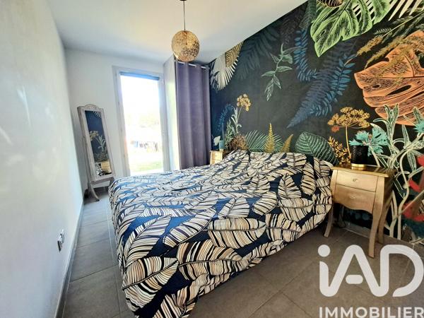 Appartement à vendre 3 pièces 67 m² Toulon