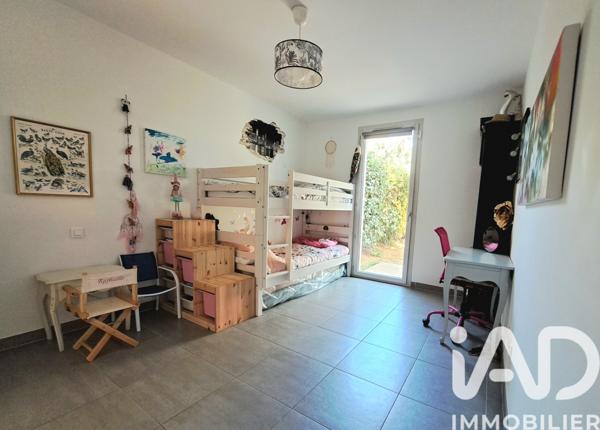 Appartement à vendre 3 pièces 67 m² Toulon