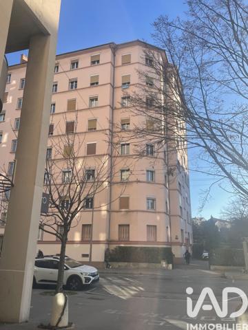Appartement à vendre 5 pièces 81 m² Lyon 4
