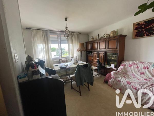 Appartement à vendre 5 pièces 81 m² Lyon 4