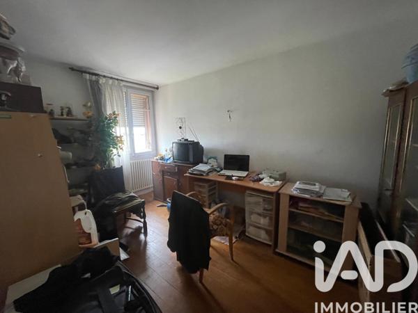 Appartement à vendre 5 pièces 81 m² Lyon 4