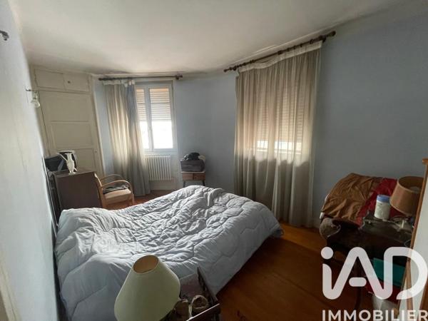 Appartement à vendre 5 pièces 81 m² Lyon 4