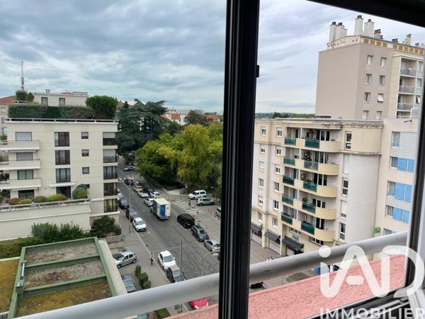 Appartement à vendre 5 pièces 81 m² Lyon 4