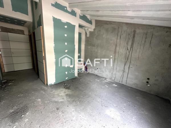 T3 STANDING NEUF 145M2 VUE MER & SUITES PARENTALES