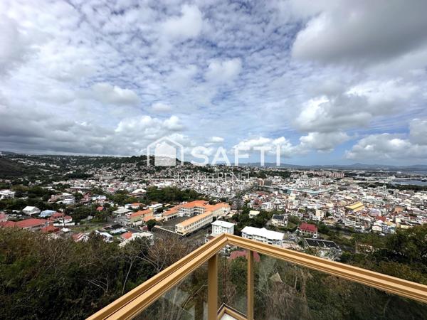 T3 STANDING NEUF 145M2 VUE MER & SUITES PARENTALES