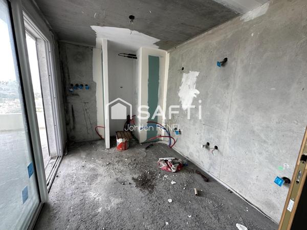 T3 STANDING NEUF 145M2 VUE MER & SUITES PARENTALES