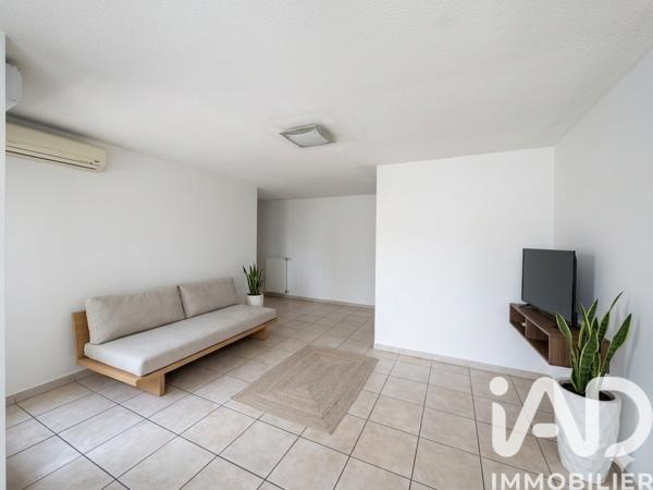 Appartement à vendre 3 pièces 66 m² Oullins-Pierre-Bénite