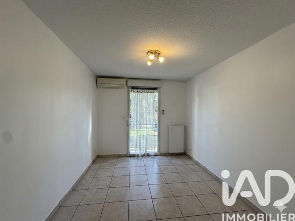 Appartement à vendre 3 pièces 66 m² Oullins-Pierre-Bénite
