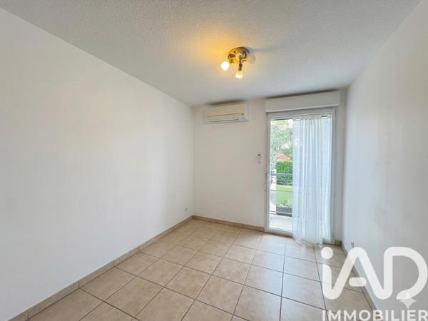 Appartement à vendre 3 pièces 66 m² Oullins-Pierre-Bénite
