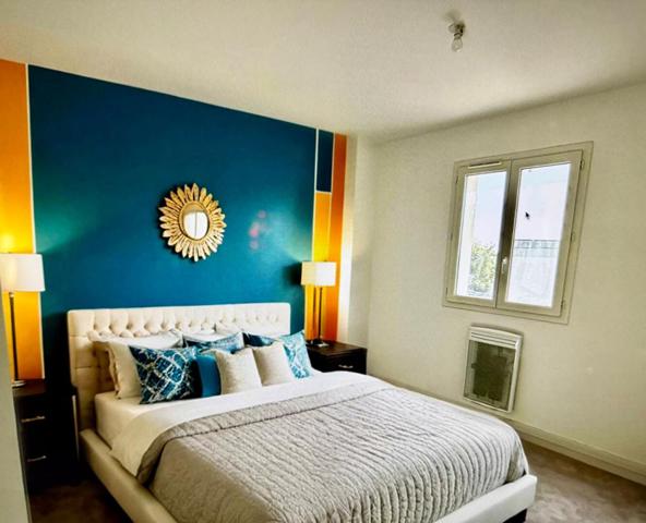 Pavillon neuf de 100m² sur 299m² de terrain