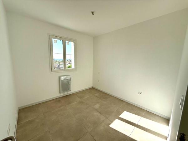 Pavillon neuf de 100m² sur 299m² de terrain