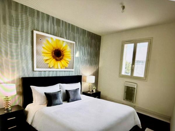 Pavillon neuf de 100m² sur 299m² de terrain