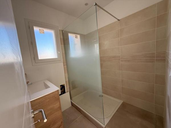 Pavillon neuf de 100m² sur 299m² de terrain