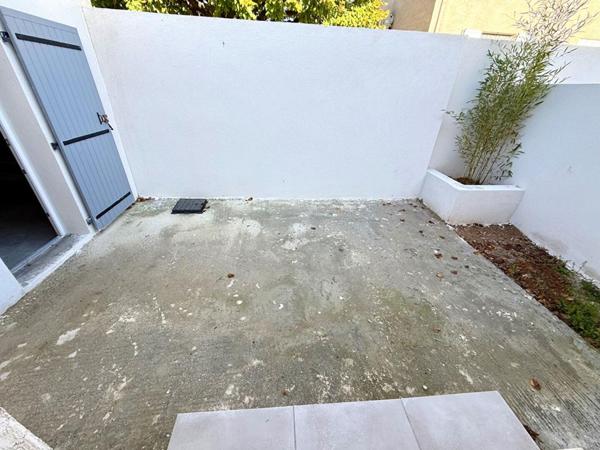 Pavillon neuf de 100m² sur 299m² de terrain