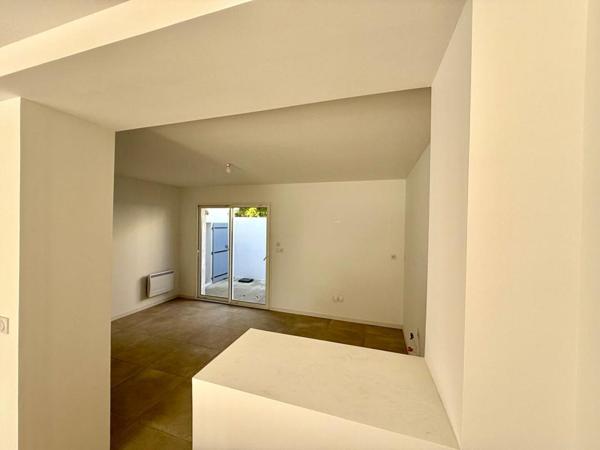 Pavillon neuf de 100m² sur 299m² de terrain