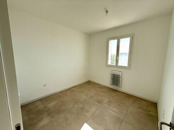 Pavillon neuf de 100m² sur 299m² de terrain