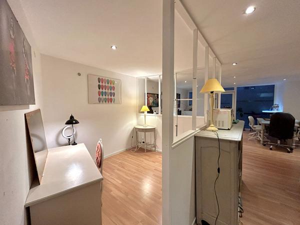 LOCAL COMMERCIAL RÉNOVÉ GRASSE CENTRE