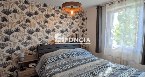 À vendre Appartement 2 pièces 38.16 m² - Marsac-sur-l'isle 24430