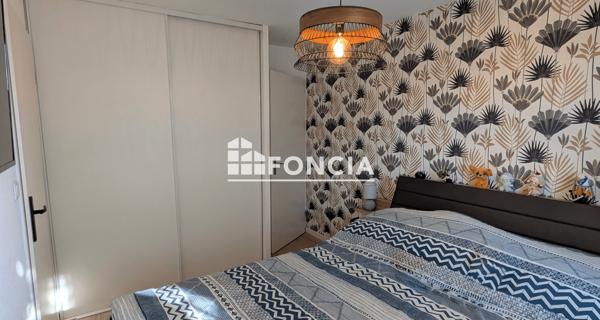 À vendre Appartement 2 pièces 38.16 m² - Marsac-sur-l'isle 24430