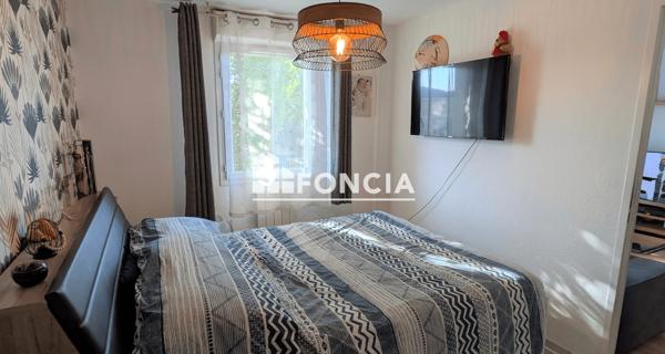 À vendre Appartement 2 pièces 38.16 m² - Marsac-sur-l'isle 24430
