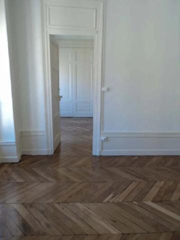 Appartement à louer à Lyon (69002)