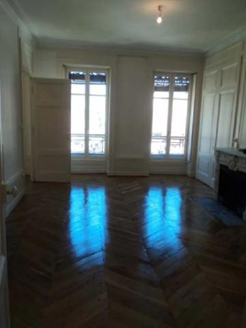 Appartement à louer à Lyon (69002)
