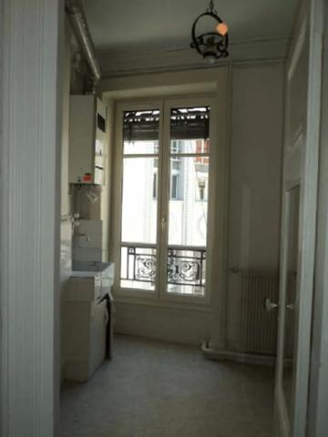 Appartement à louer à Lyon (69002)