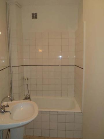 Appartement à louer à Lyon (69002)