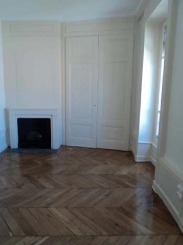 Appartement à louer à Lyon (69002)